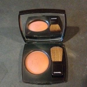 Chanel Powder Blush #260 Alezane